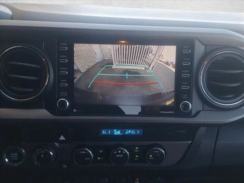 Certified 2023 Toyota Tacoma TRD Off-Road w/ Black Out Package (TMS) image 12