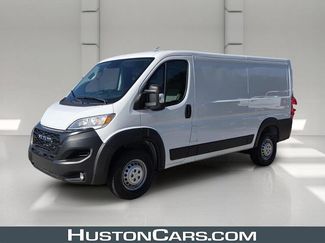 Used 2025 RAM ProMaster 2500 w/ Convenience Group FWD video 1