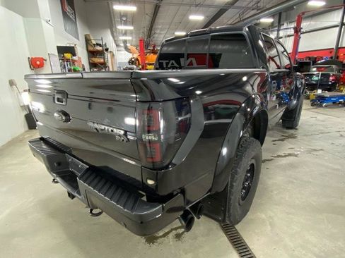 Used 2014 Ford F150 Raptor w/ Equipment Group 801A Luxury AWD/4WD image 7