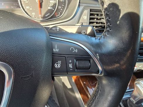 Used 2014 Audi A6 2.0T Premium Plus w/ Premium Plus Package image 18