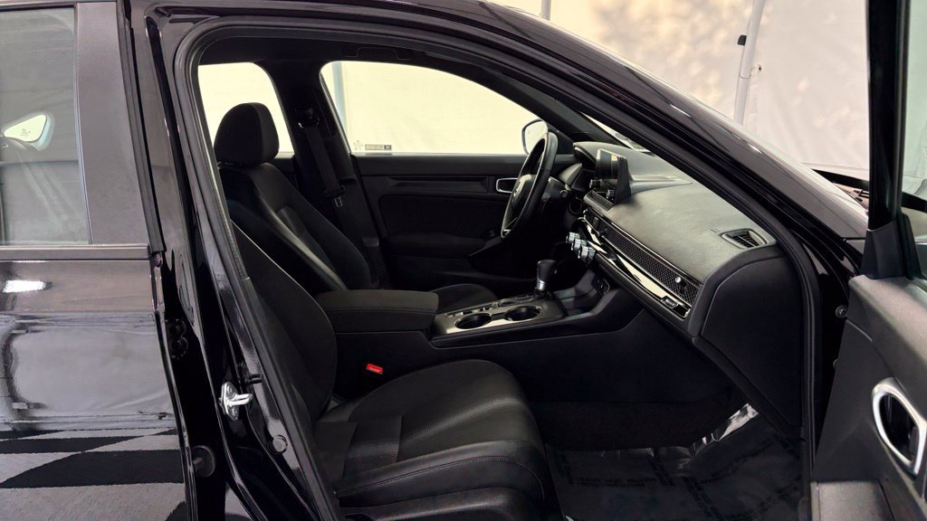 Used 2026 Honda Civic Sport image 19
