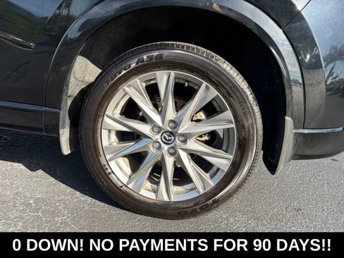 Used 2024 MAZDA CX-5 AWD 2.5 S image 10