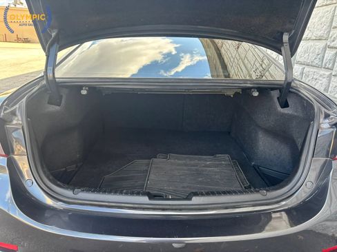 Used 2014 MAZDA MAZDA6 Grand Touring image 45