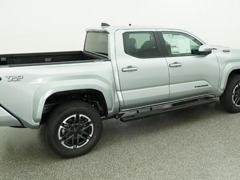 New 2026 Toyota Tacoma TRD Sport AWD/4WD image 10
