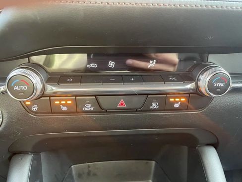 Used 2021 MAZDA MAZDA3 AWD 2.5 Turbo Hatchback image 26