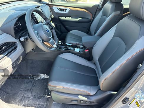 New 2026 Subaru Forester Sport AWD/4WD image 15