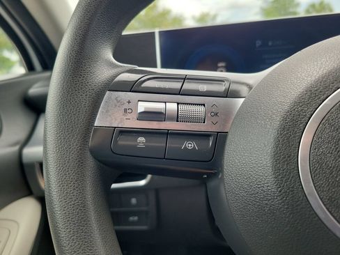 Used 2024 Hyundai Sonata SEL FWD image 18