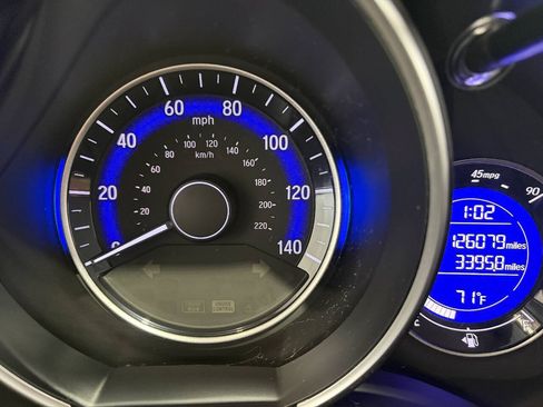Used 2016 Honda Fit LX image 13