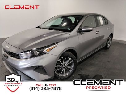 Used 2024 Kia Forte LXS