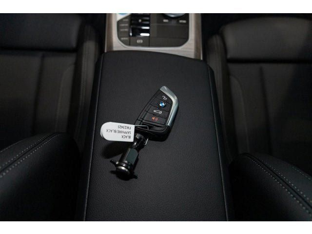 New 2026 BMW i4 xDrive40i w/ Premium Package AWD/4WD image 78