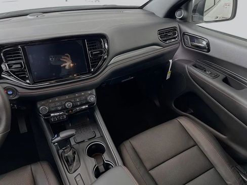 New 2026 Dodge Durango GT image 25