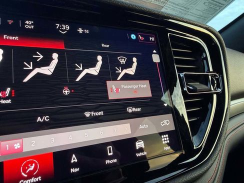 New 2026 Dodge Durango GT image 35