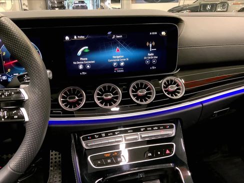 Certified 2022 Mercedes-Benz CLS 450 4MATIC image 6