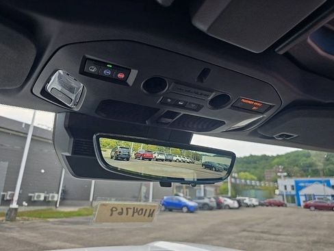 New 2025 GMC Hummer EV 3X image 57