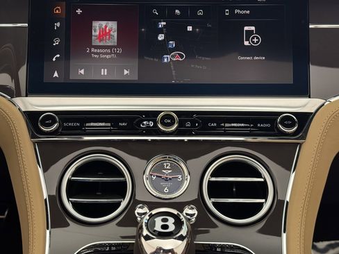 New 2026 Bentley Continental GT Speed image 29