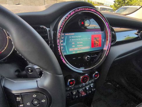 Certified 2024 MINI Cooper S FWD image 30