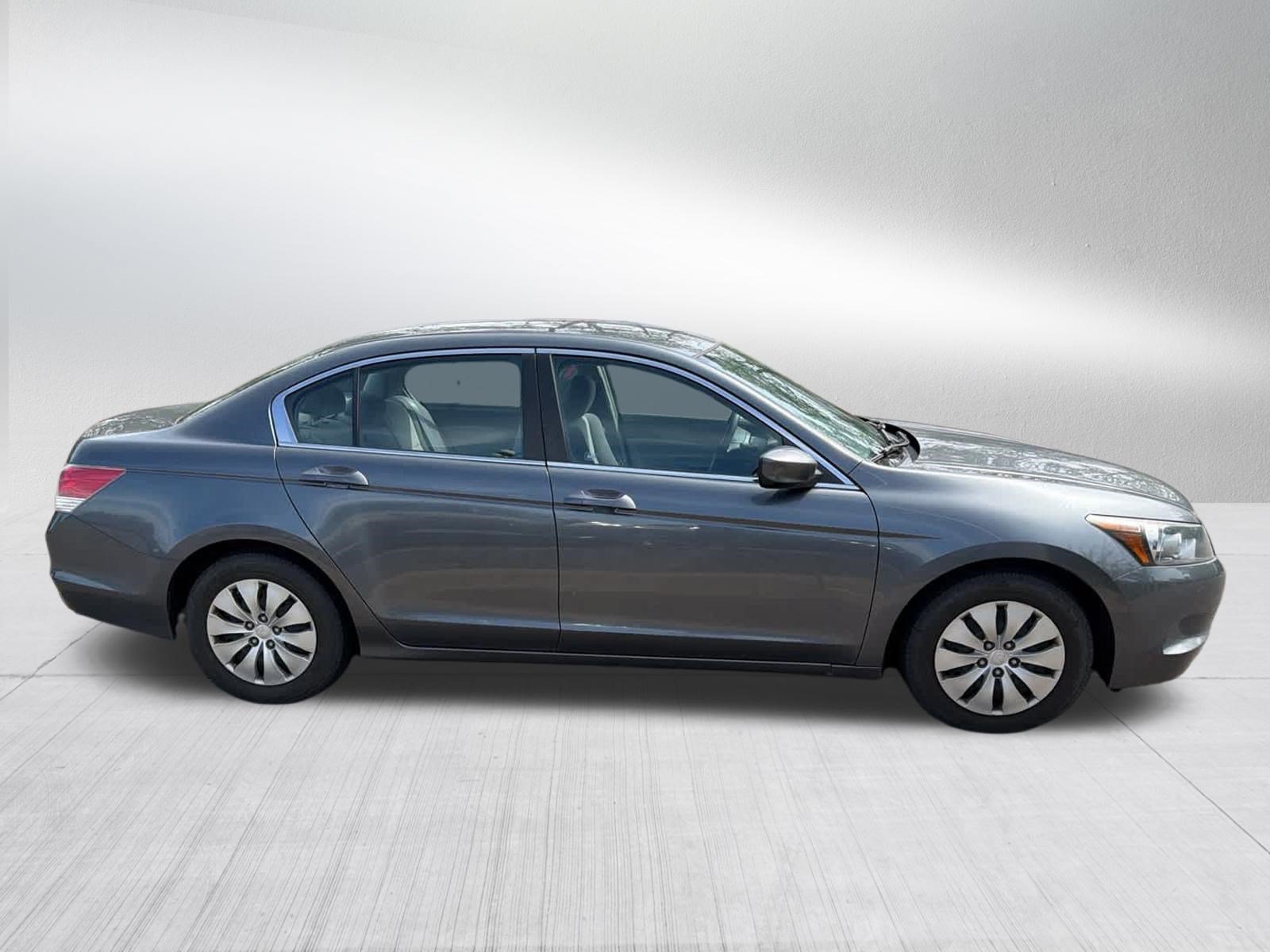 Used 2008 Honda Accord LX image 3