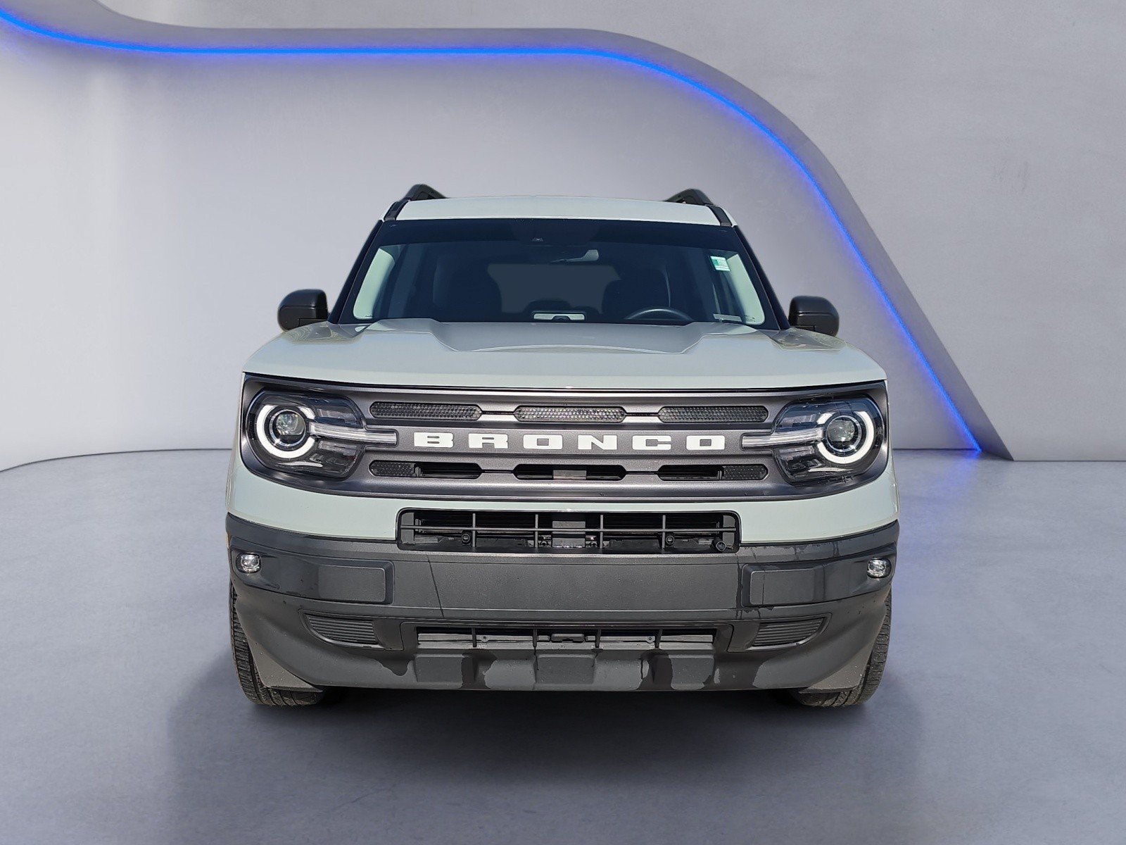 Used 2023 Ford Bronco Sport Big Bend w/ Convenience Package AWD/4WD image 8