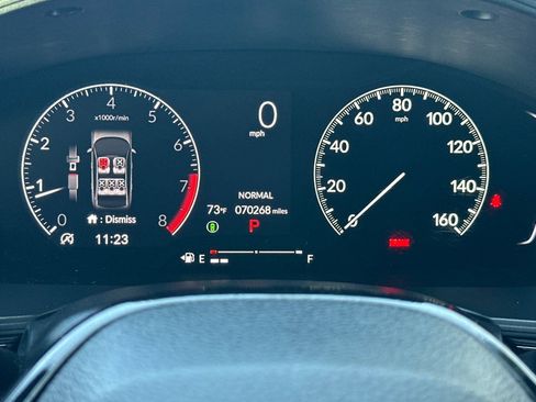 Used 2022 Honda Civic Sport image 29