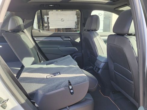 New 2026 GMC Terrain AT4 image 46