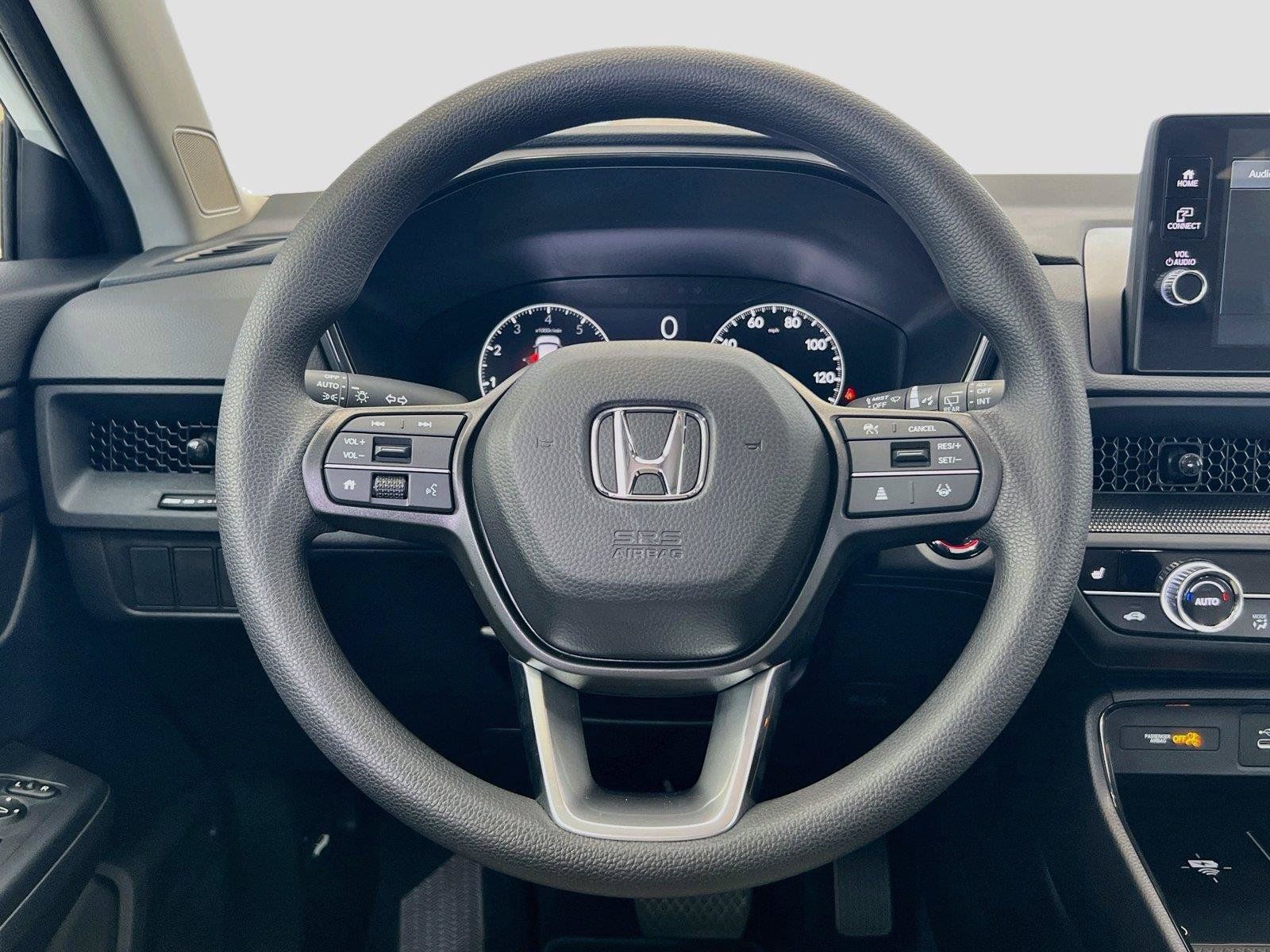 New 2027 Honda CR-V EX image 18