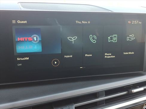 New 2026 Hyundai Santa Fe SE image 4