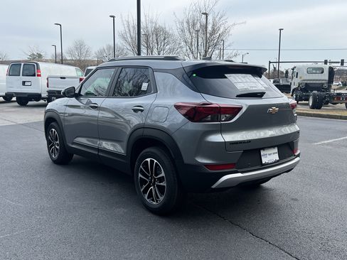 New 2026 Chevrolet TrailBlazer LT w/ Convenience Package image 32
