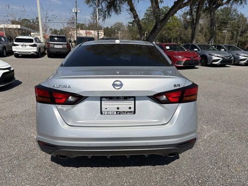 Used 2020 Nissan Altima 2.5 SR image 3