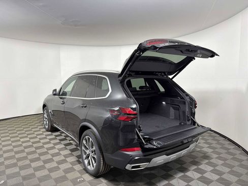 New 2026 BMW X5 xDrive40i image 20
