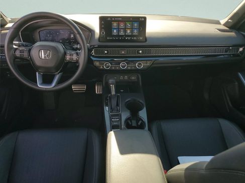 Used 2024 Honda Civic Sport Touring image 11