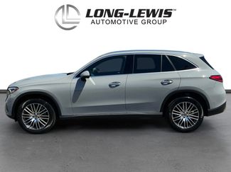 Used 2026 Mercedes-Benz GLC 300 video 2