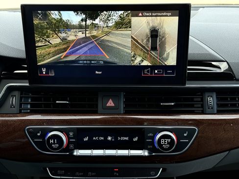 Used 2021 Audi A5 2.0T Premium Plus w/ Premium Plus image 29