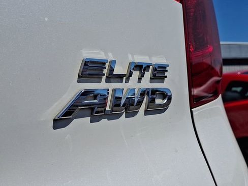 Used 2017 Honda Pilot Elite image 11