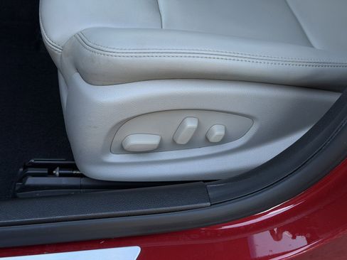 Used 2018 Cadillac ATS 2.0T Sedan image 8