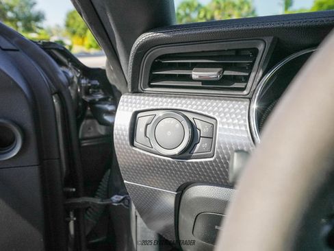 Used 2016 Ford Mustang GT Premium w/ GT Performance Package image 42