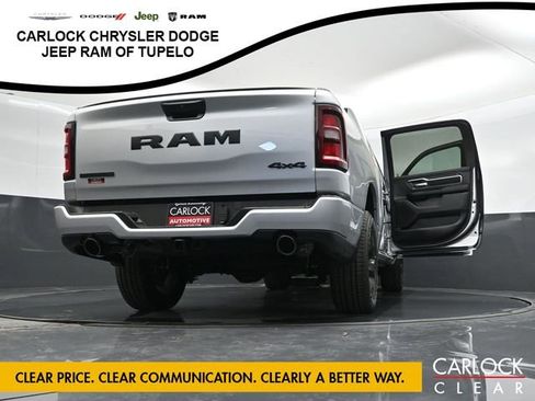 New 2026 RAM 1500 Big Horn image 58