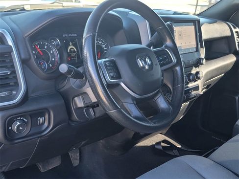 Used 2022 RAM 2500 Big Horn image 14