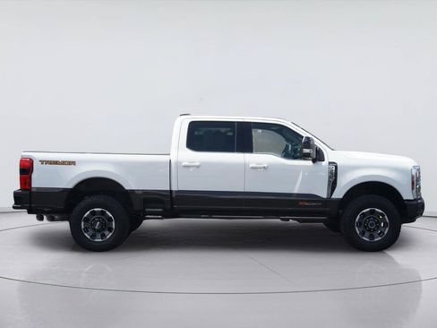 Used 2024 Ford F250 King Ranch w/ Tremor Off-Road Package AWD/4WD image 5