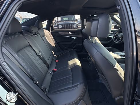 Used 2024 Audi A6 Premium Plus image 24