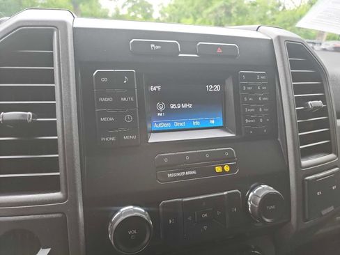 Used 2018 Ford F250 XL w/ Power Equipment Group RWD image 25
