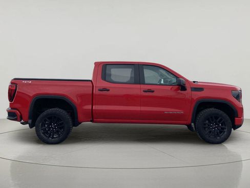 Used 2024 GMC Sierra 1500 Pro w/ Graphite Edition AWD/4WD image 2