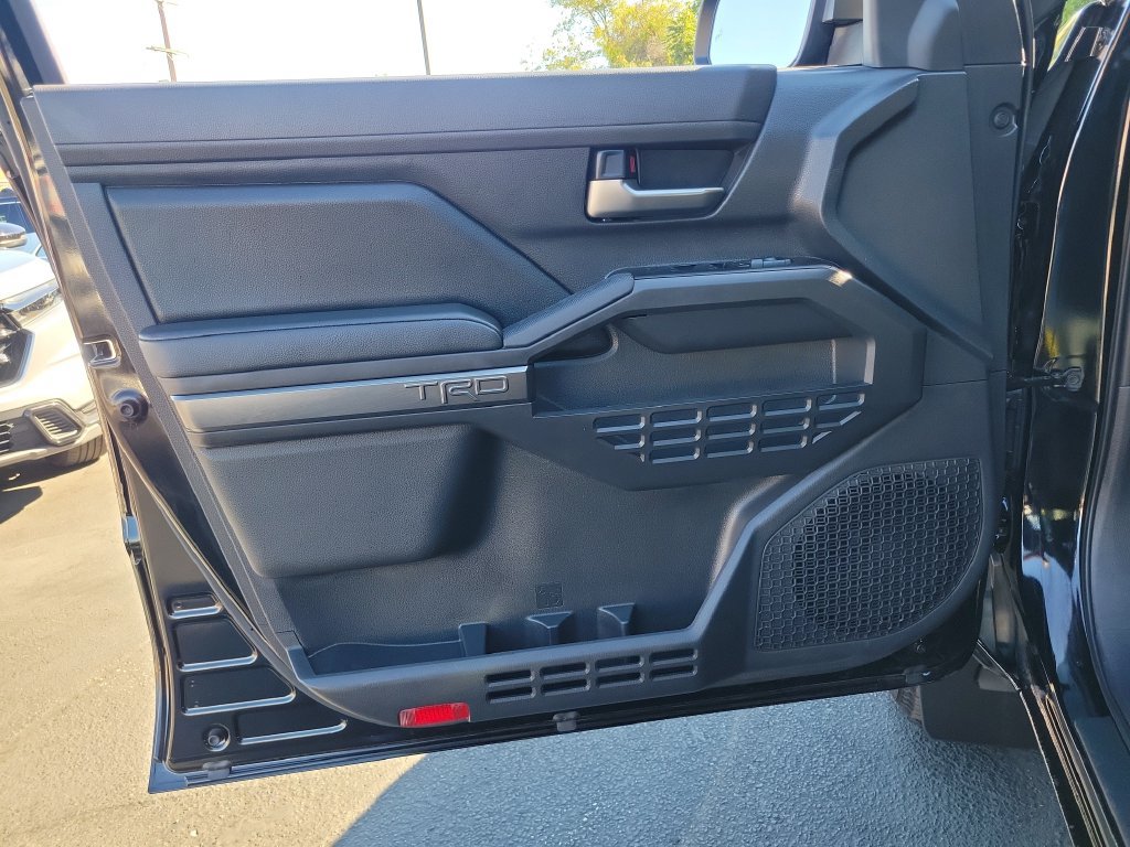 Used 2026 Toyota Tacoma TRD Sport RWD image 19