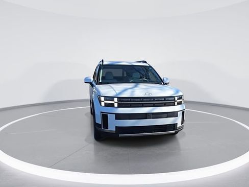 New 2026 Hyundai Santa Fe Limited image 3