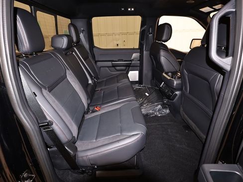 New 2026 Ford F150 Raptor AWD/4WD image 16