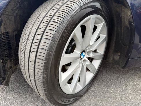 Used 2016 BMW 535i xDrive Sedan AWD/4WD image 7