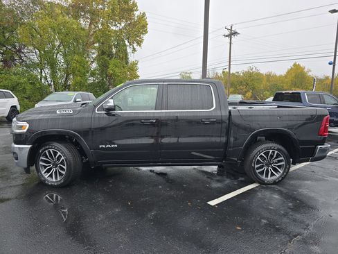 Used 2025 RAM 1500 Limited image 26