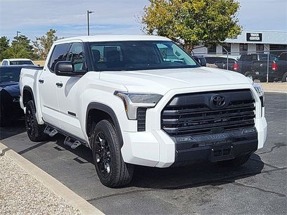 Used 2023 Toyota Tundra SR5