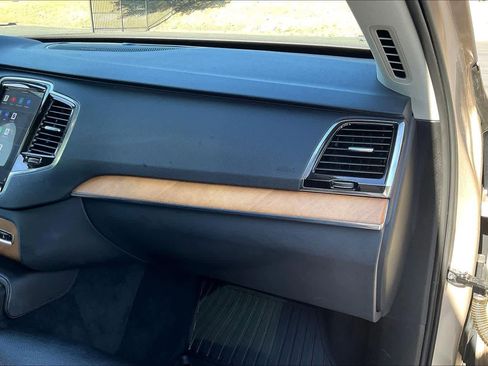 Used 2023 Volvo XC90 T8 Plus w/ Protection Package image 19
