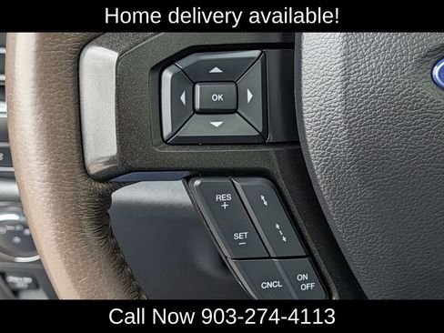 Used 2020 Ford Expedition King Ranch RWD image 22