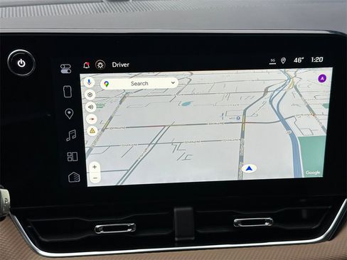 Used 2026 Chevrolet Equinox ACTIV w/ Convenience Package III image 26